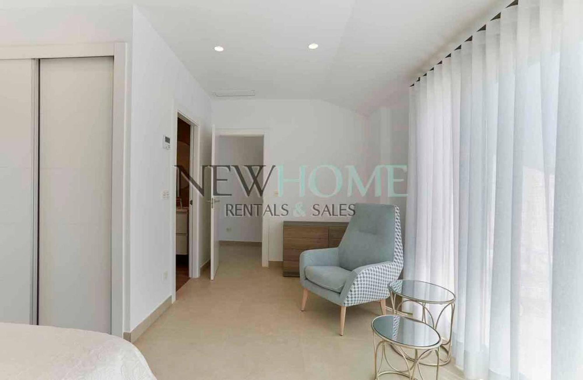 Apartmán Atico Capri Jávea Exteriér fotografie